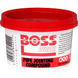 Boss White 400g