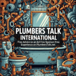 Plumbers Talk International
