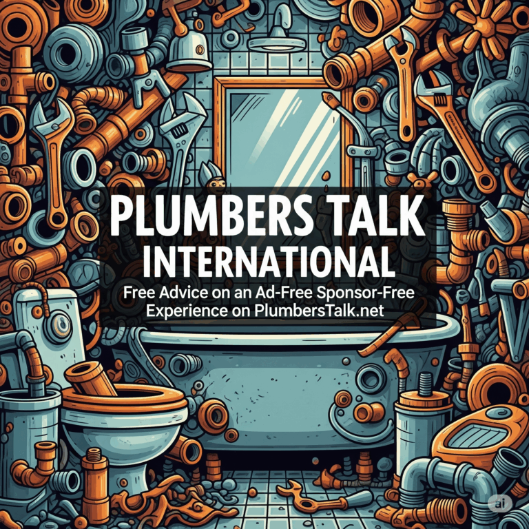 Plumbers Talk International